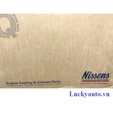 Két nước Nissens xe BMW 318i đời 2005_ 1711 9071 518_ 17119071518